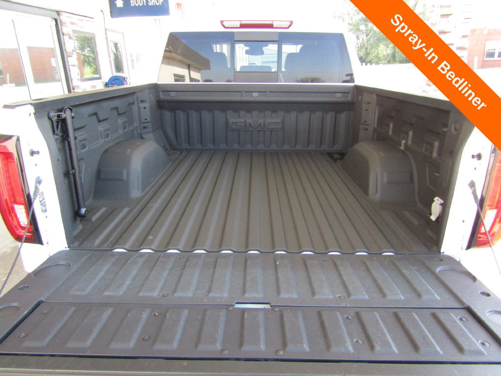 Used 2024 GMC Sierra 1500 SLT w/ SLT Premium Plus Package AWD/4WD image 25