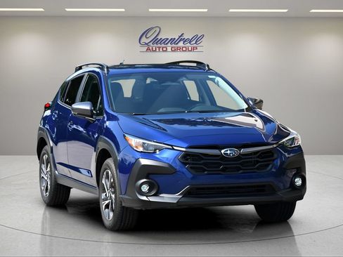 Certified 2026 Subaru Crosstrek 2.5i Premium AWD/4WD image 2