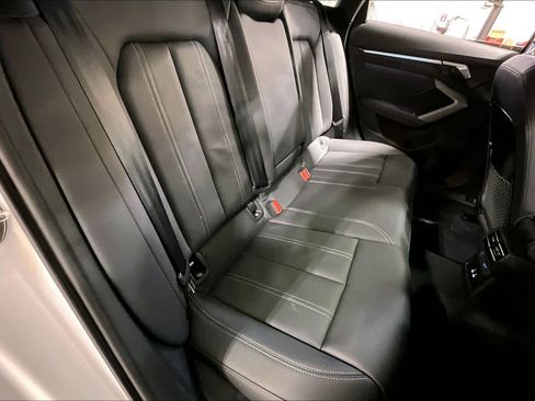 Used 2025 Audi A3 2.0T Premium image 18