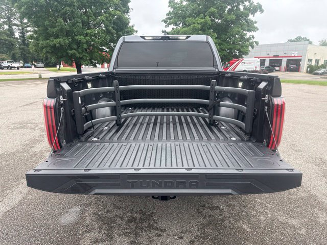 Used 2023 Toyota Tundra TRD Pro AWD/4WD image 19