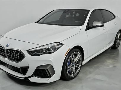 Used 2020 BMW M235i xDrive Gran Coupe