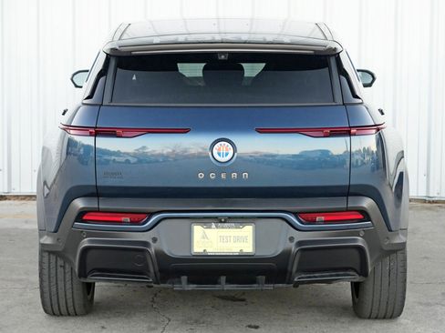 Used 2023 Fisker Ocean Ultra image 46