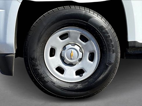 Used 2016 Chevrolet Colorado W/T w/ WT Convenience Package image 8