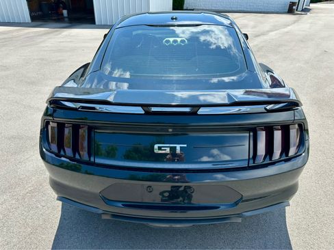 Used 2020 Ford Mustang GT RWD image 6