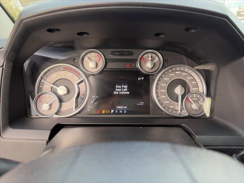 Used 2014 RAM 2500 Longhorn image 31