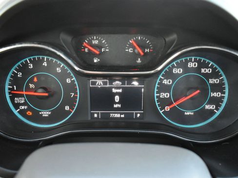 Used 2018 Chevrolet Cruze LT w/ Convenience Package image 31