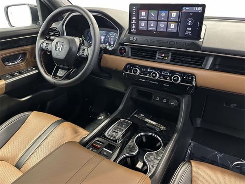 Used 2026 Honda Passport TrailSport Elite image 11