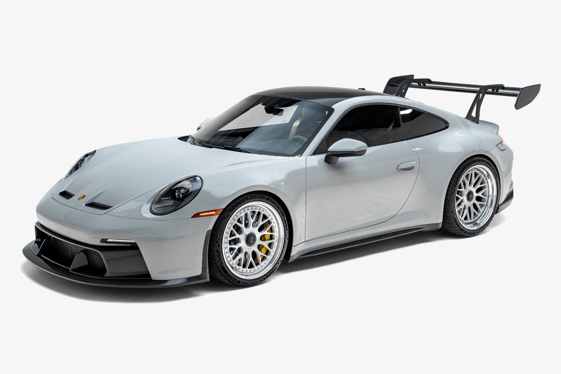 Used 2022 Porsche 911 GT3 RWD image 7