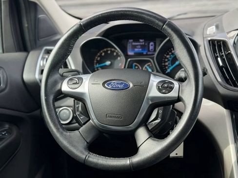 Used 2013 Ford Escape SEL image 30