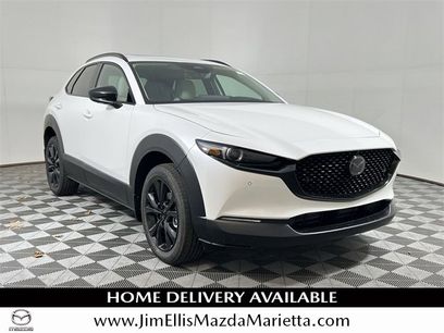 New 2026 MAZDA CX-30 2.5 Turbo w/ Premium Plus Pkg