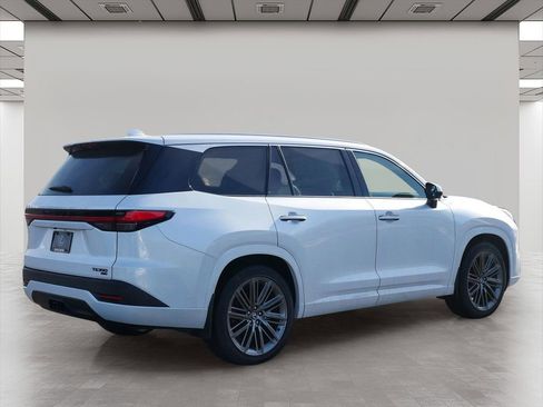 New 2026 Lexus TX 350 350 Luxury image 6