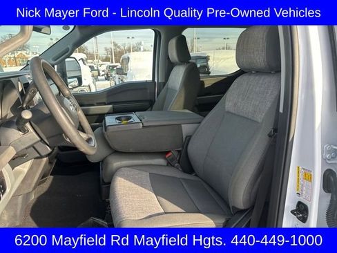 Used 2024 Ford F250 XLT image 27