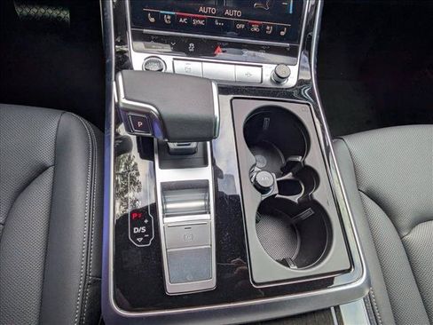 New 2026 Audi Q7 3.0T Premium Plus AWD/4WD image 16