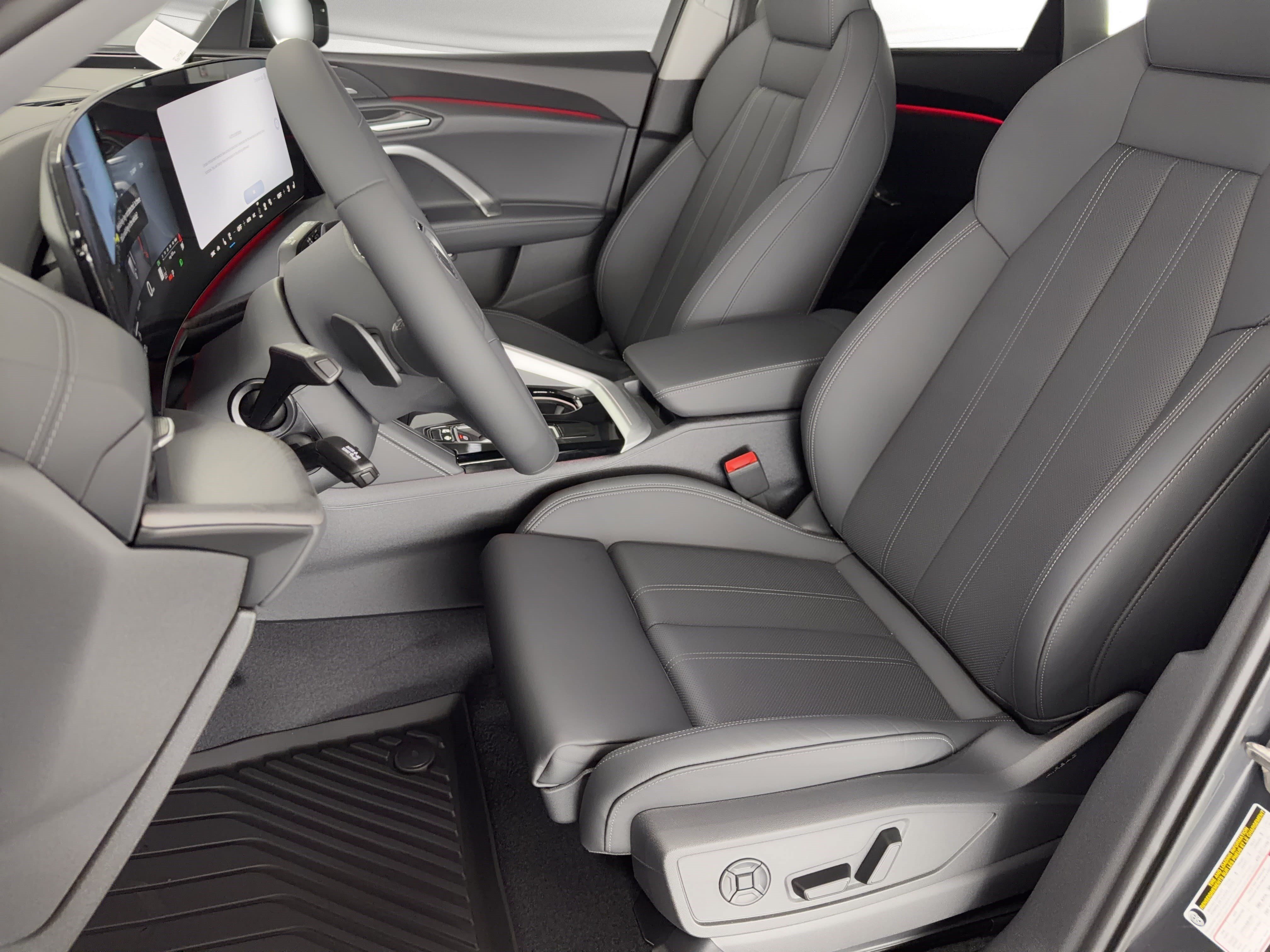 New 2026 Audi Q5 Premium Plus AWD/4WD image 5