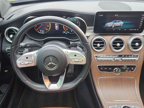 Used 2020 Mercedes-Benz C 300 Sedan image 14