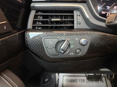 Used 2022 Audi S5 Prestige image 27