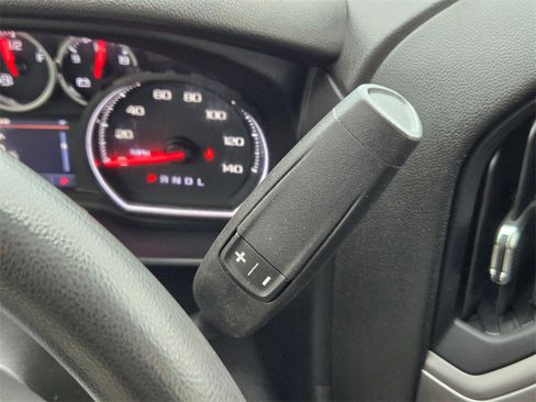 Used 2023 Chevrolet Silverado 2500 Custom w/ Custom Convenience Package image 18