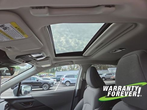 New 2026 Subaru Crosstrek 2.0i Premium AWD/4WD image 13
