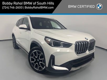 Certified 2025 BMW X1 xDrive28i w/ Convenience Package