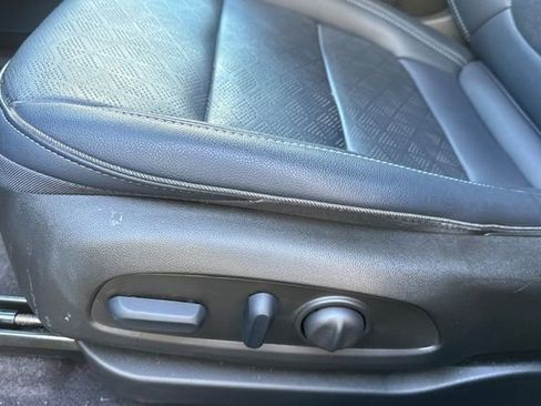 Used 2023 Chevrolet Bolt EUV Premier w/ Sun & Sound Package image 13