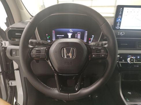 New 2026 Honda Pilot EX-L image 5