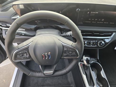 New 2026 Buick Envista Sport Touring w/ Convenience I Package image 10