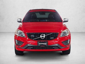 Used 2015 Volvo XC60 T6 R-Design Premier Plus video 2