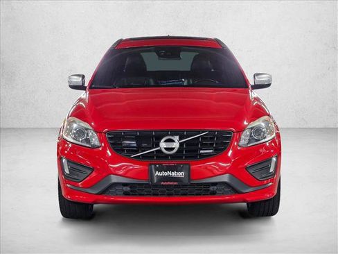 Used 2015 Volvo XC60 T6 R-Design Premier Plus image 2
