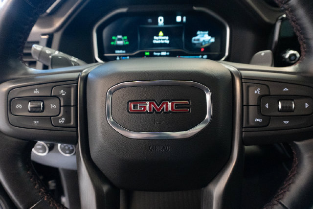 Used 2023 GMC Sierra 1500 AT4X w/ AT4X AEV Edition AWD/4WD image 19