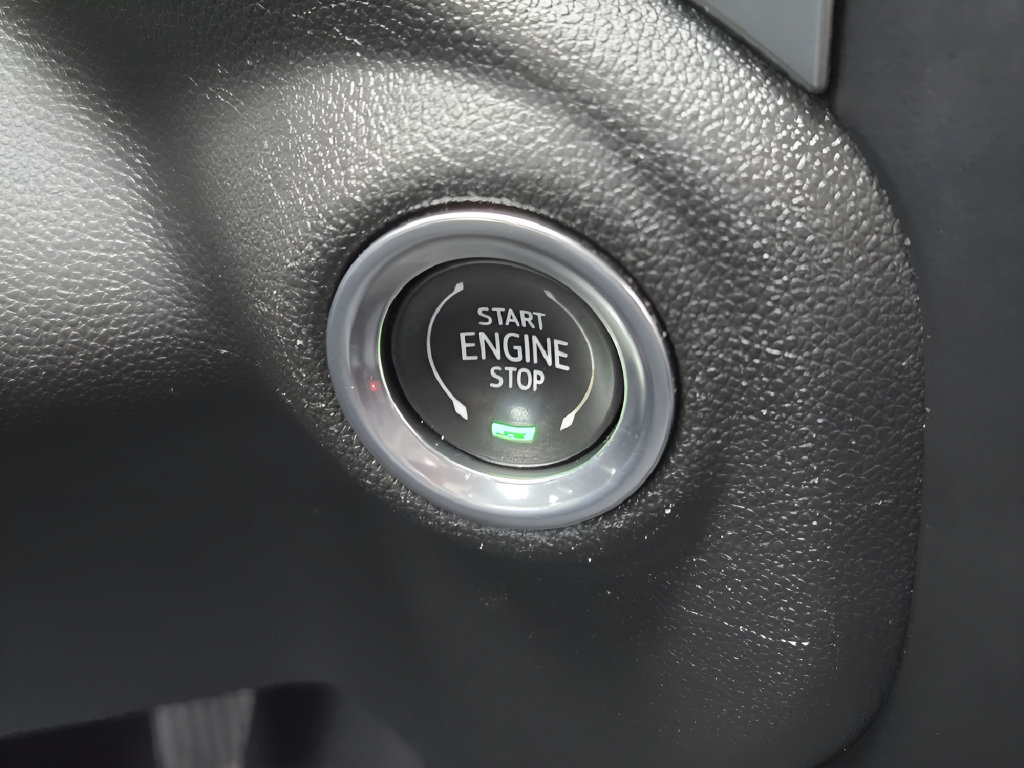 Used 2022 RAM 1500 Big Horn AWD/4WD image 17