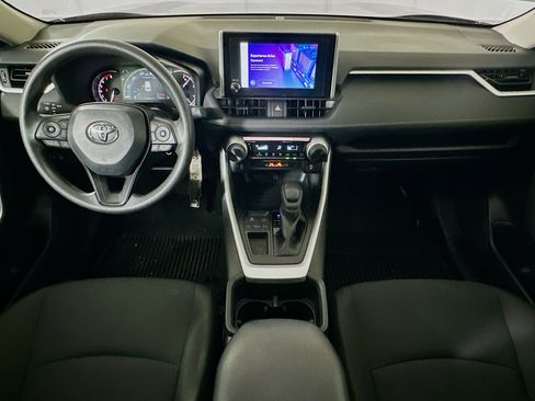 Used 2025 Toyota RAV4 LE FWD image 26