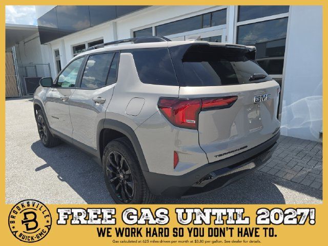 New 2026 GMC Terrain Elevation w/ Elevation Premium Package AWD/4WD image 5