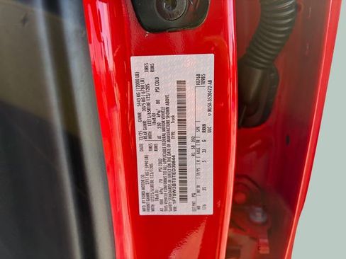 New 2026 Ford F350 XLT image 23