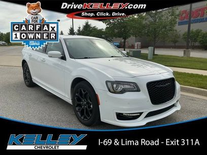 Used 2022 Chrysler 300 Touring L w/ Popular Equipment Group