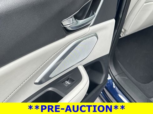 Used 2021 Acura RDX FWD w/ Advance Package image 13