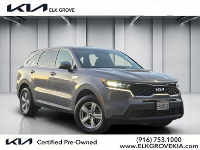 Used 2023 Kia Sorento LX
