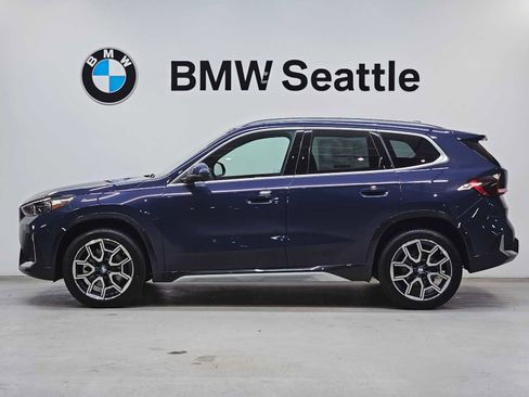 New 2026 BMW X1 xDrive28i w/ Technology Package image 3