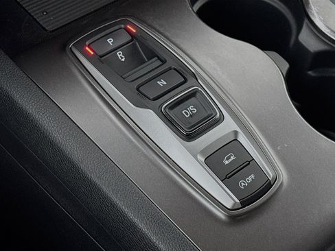 Certified 2023 Honda Passport EX-L image 16