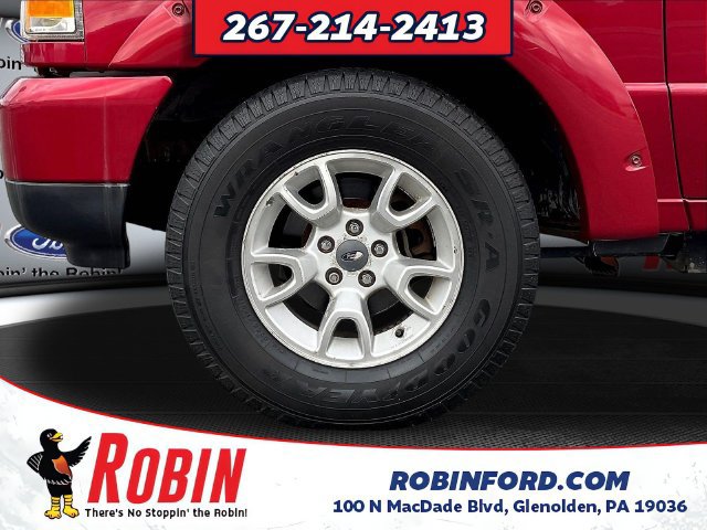 Used 2011 Ford Ranger Sport w/ FX4 "Off Road" Pkg AWD/4WD image 31