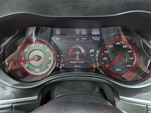 Used 2023 Dodge Charger R/T w/ Daytona Edition Group RWD image 16