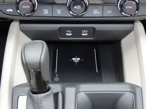 New 2026 Honda Accord SE image 20