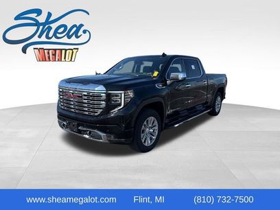 Used 2024 GMC Sierra 1500 Denali