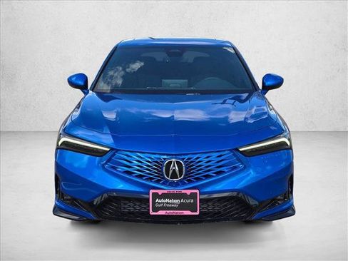 New 2026 Acura Integra A-Spec image 5