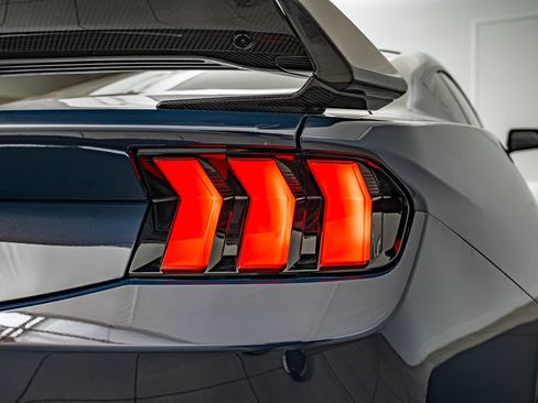 Used 2024 Ford Mustang Dark Horse RWD image 17
