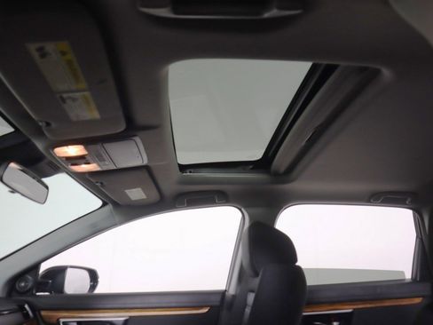 Used 2022 Honda CR-V EX image 21