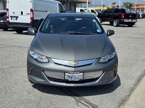 Used 2016 Chevrolet Volt Premier w/ Driver Confidence Package image 2