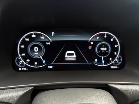 Used 2021 Hyundai Sonata SEL Plus w/ Preferred Accessory Package FWD image 16