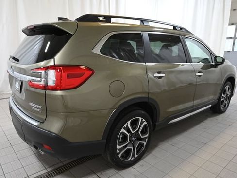Certified 2026 Subaru Ascent Touring AWD/4WD image 14