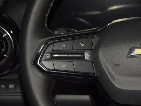 New 2026 Chevrolet Equinox LT image 34