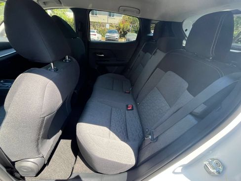 Used 2026 Nissan Kicks SV w/ Cold Weather Package AWD/4WD image 24